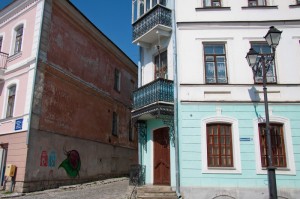 Kamieniec Podolski-36